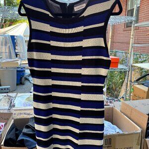 Calvin Klein Size M Dress